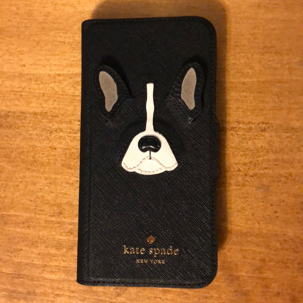 Kate Spade iPhone case